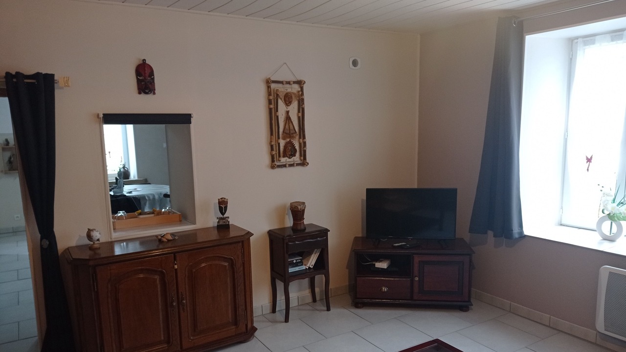 Photo of Livingroom in Fougerolles