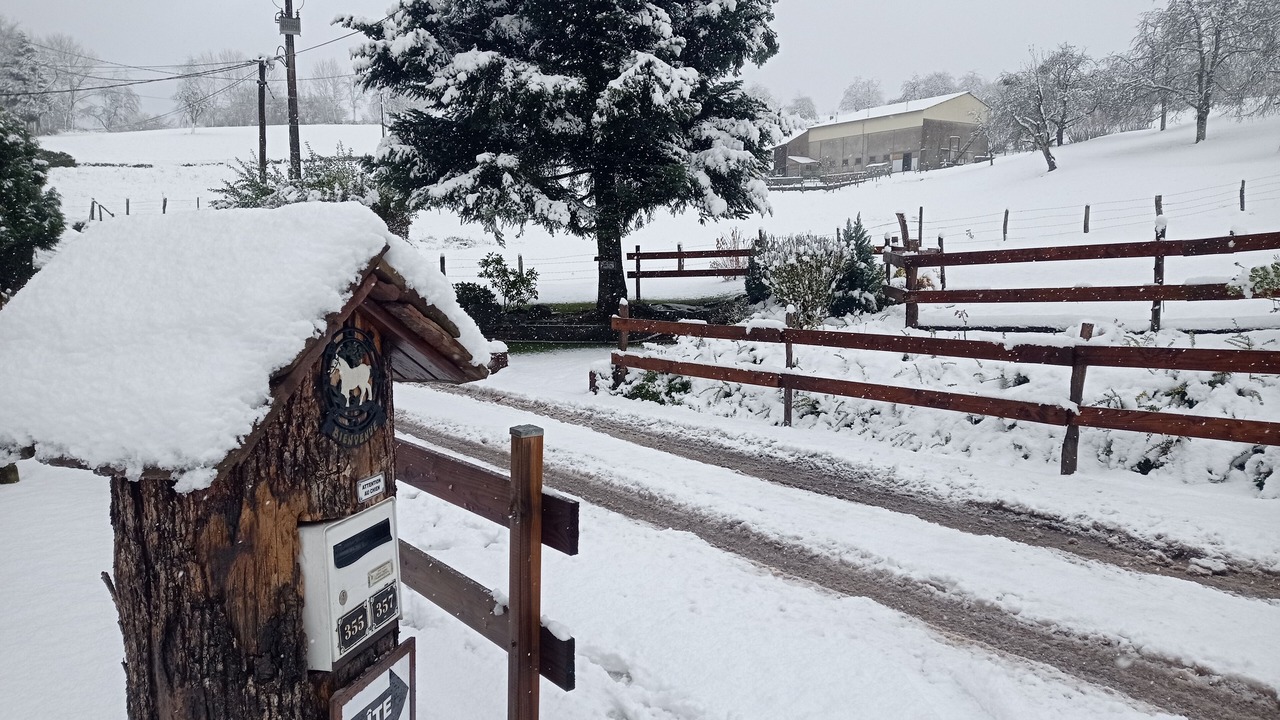 Photo of Outdoor in Fougerolles