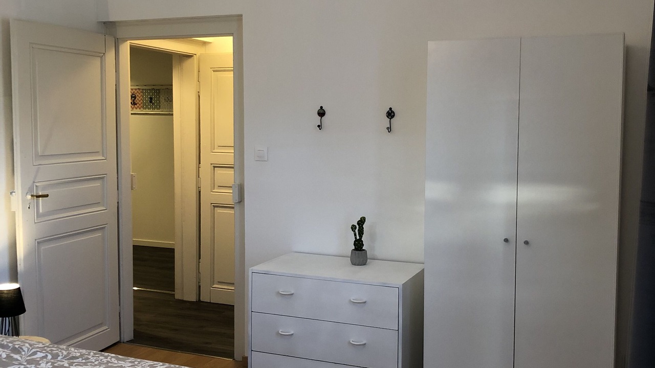 Photo of Bedroom in Bezange-la-Grande