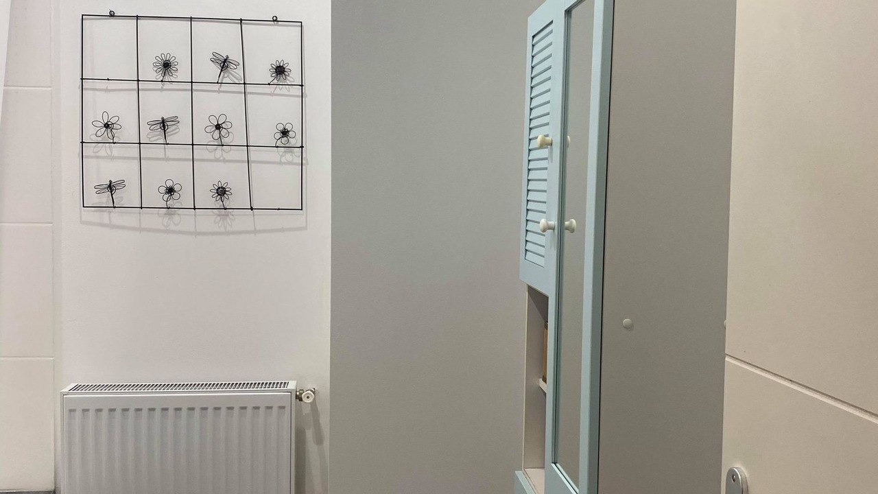 Photo of Bathroom in Bezange-la-Grande