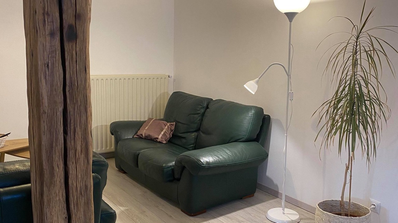 Photo of Livingroom in Bezange-la-Grande