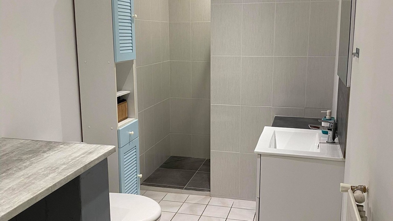Photo of Bathroom in Bezange-la-Grande