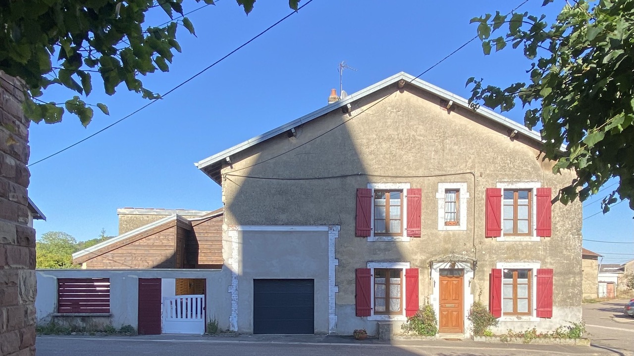 Photo of Outdoor in Bezange-la-Grande