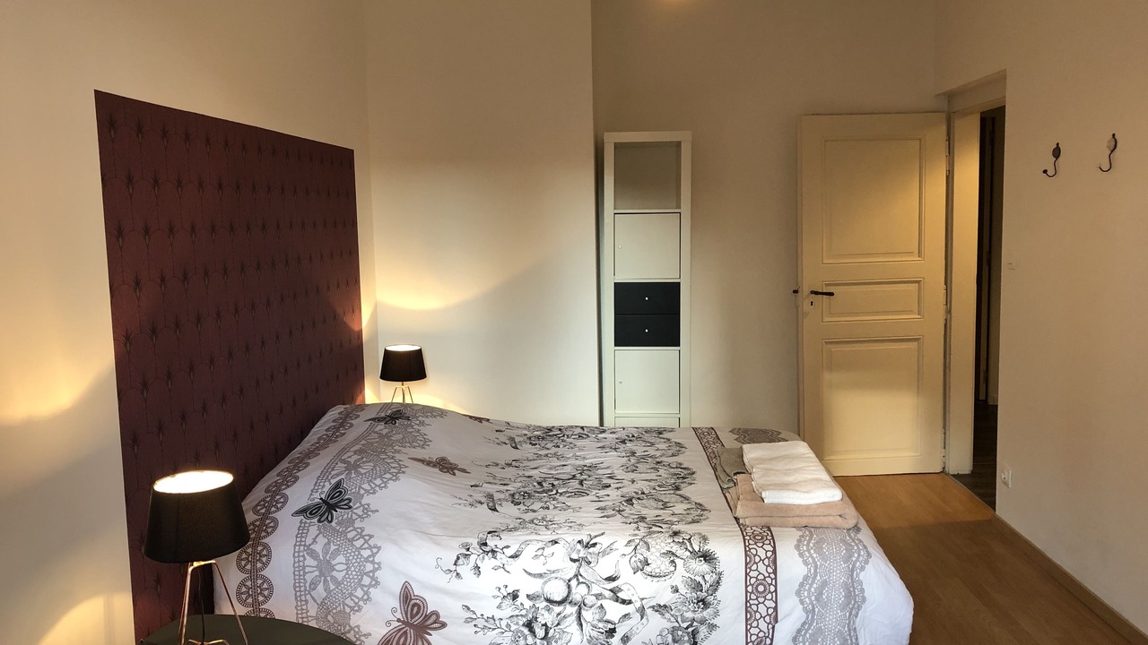 Photo of Bedroom in Bezange-la-Grande