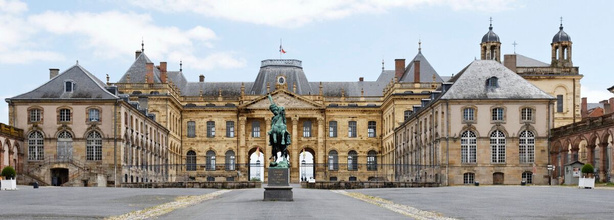 Photo of Others in Bezange-la-Grande