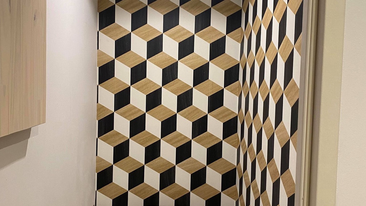 Photo of Bathroom in Bezange-la-Grande