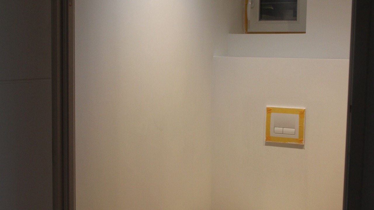 Photo of Bathroom in Montpont-en-Bresse