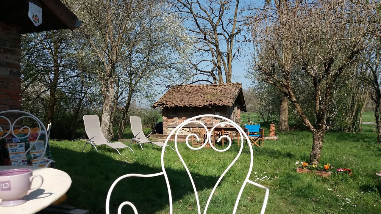 Photo of Outdoor in Montpont-en-Bresse