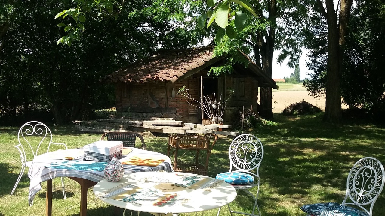 Photo of Outdoor in Montpont-en-Bresse
