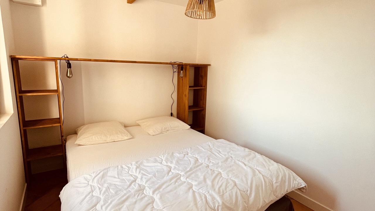 Photo of Bedroom in Cleon-d'Andran