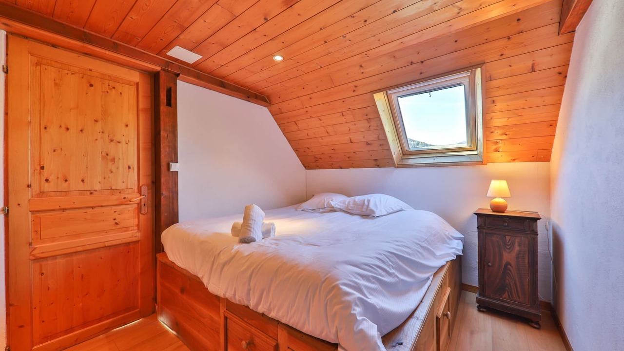 Photo of Bedroom in Sondernach