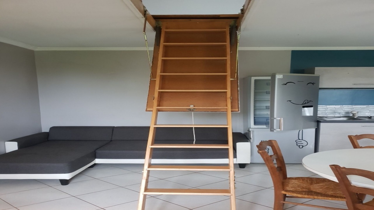 Photo of Livingroom in Saint-Bresson