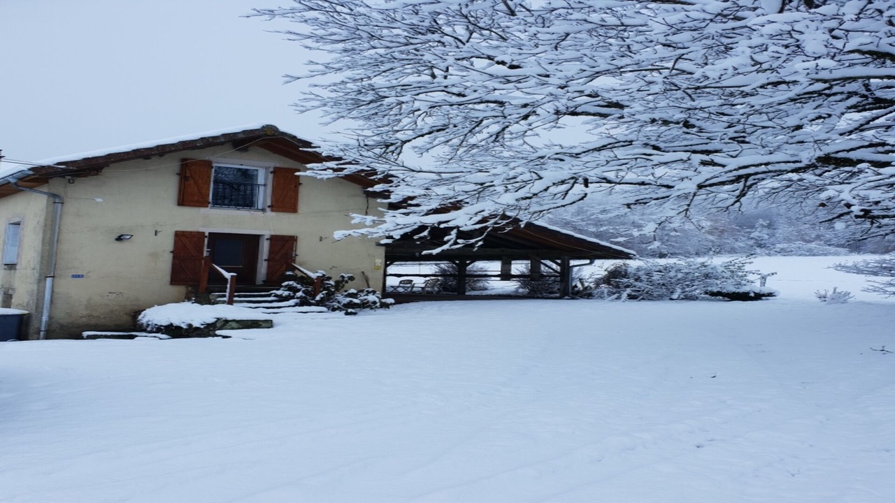 Photo of Outdoor in Saint-Bresson