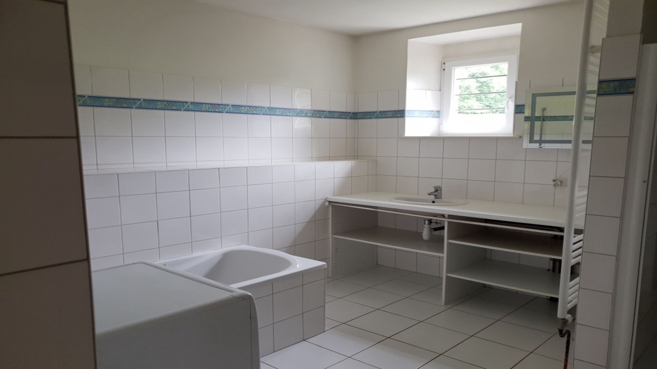 Photo of Bathroom in Saint-Bresson