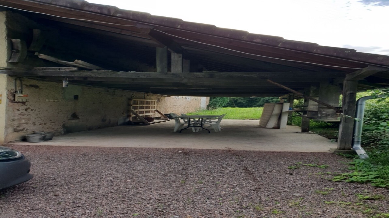 Photo of Outdoor in Saint-Bresson
