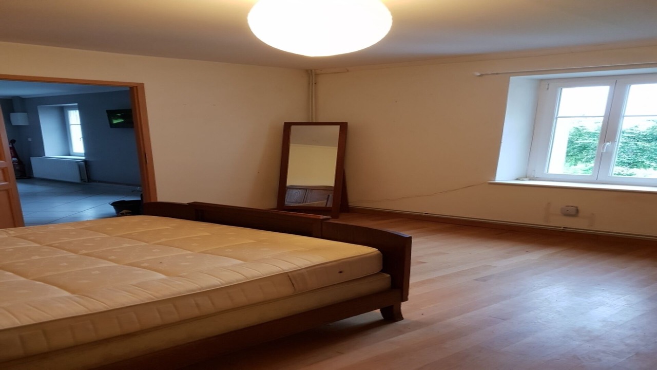 Photo of Bedroom in Saint-Bresson