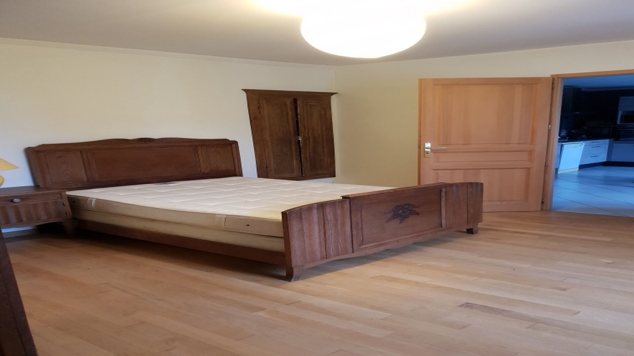 Photo of Bedroom in Saint-Bresson