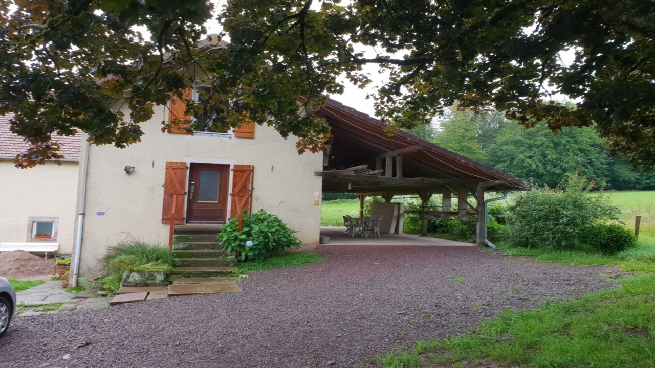 Photo of Outdoor in Saint-Bresson
