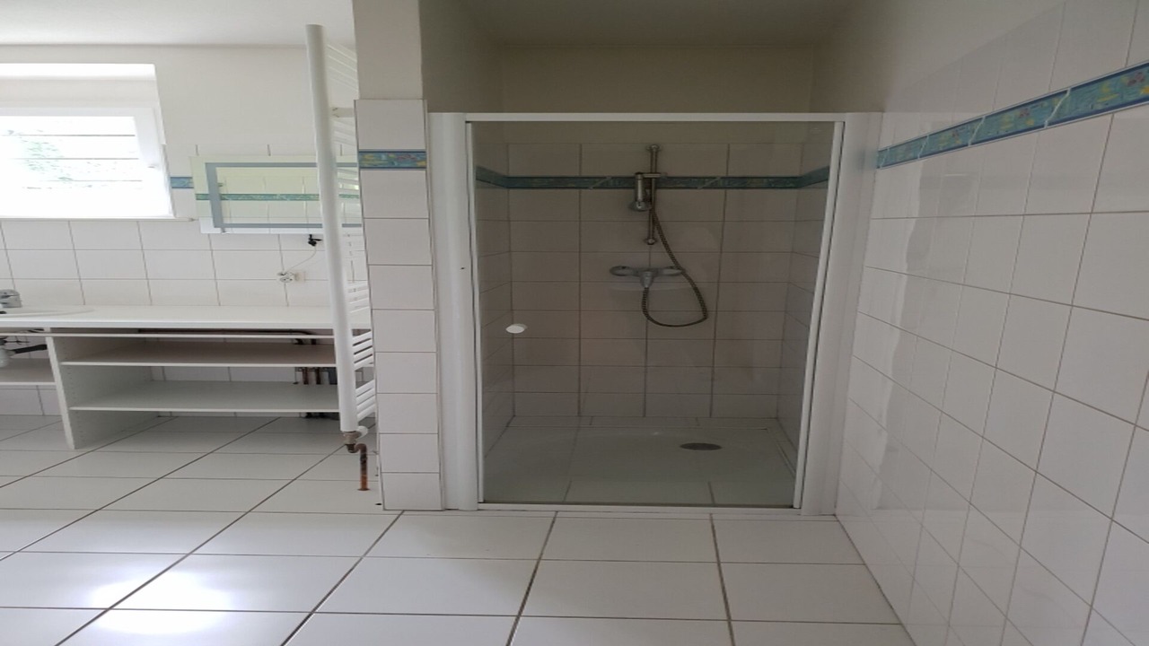 Photo of Bathroom in Saint-Bresson