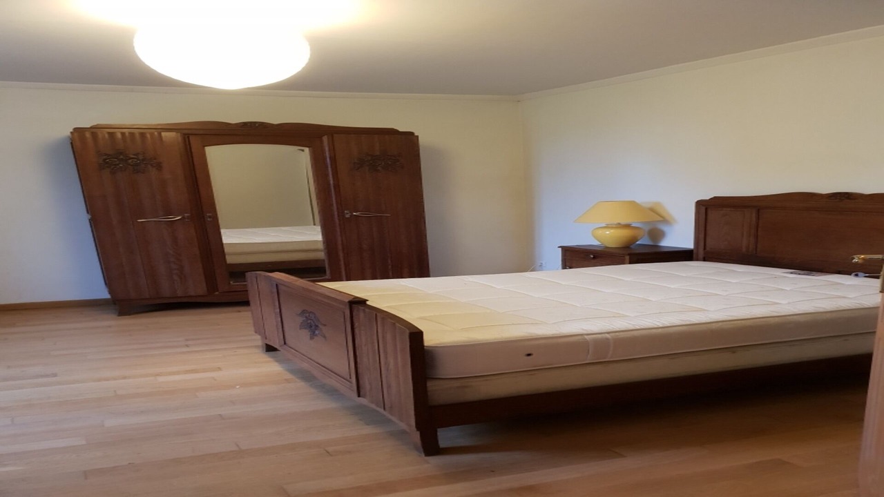 Photo of Bedroom in Saint-Bresson