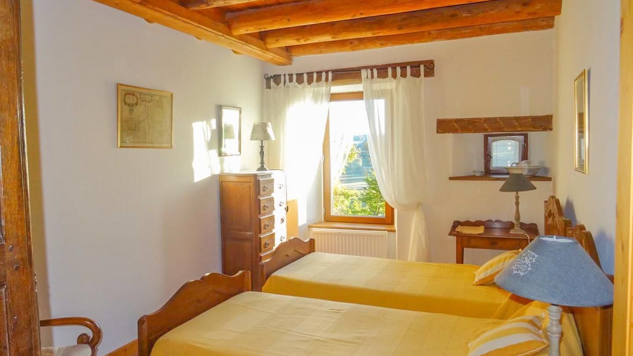 Photo of Bedroom in Termes