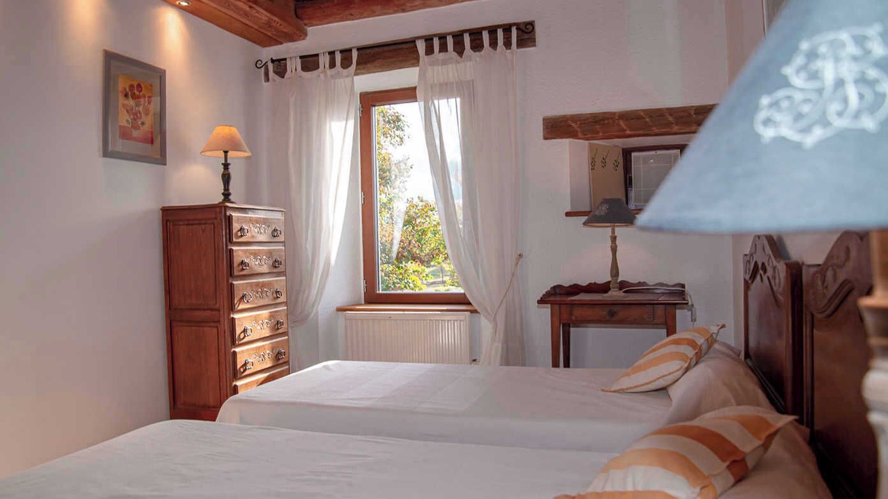 Photo of Bedroom in Termes