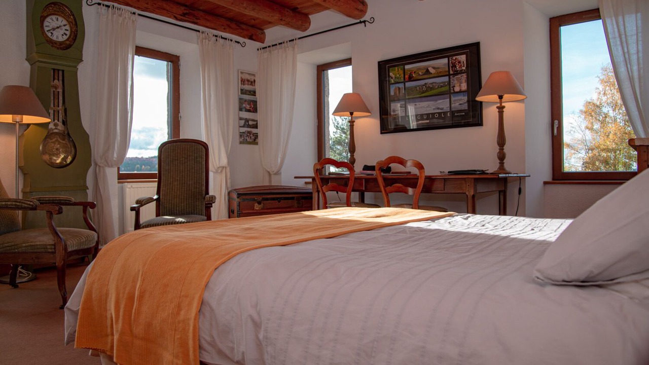 Photo of Bedroom in Termes