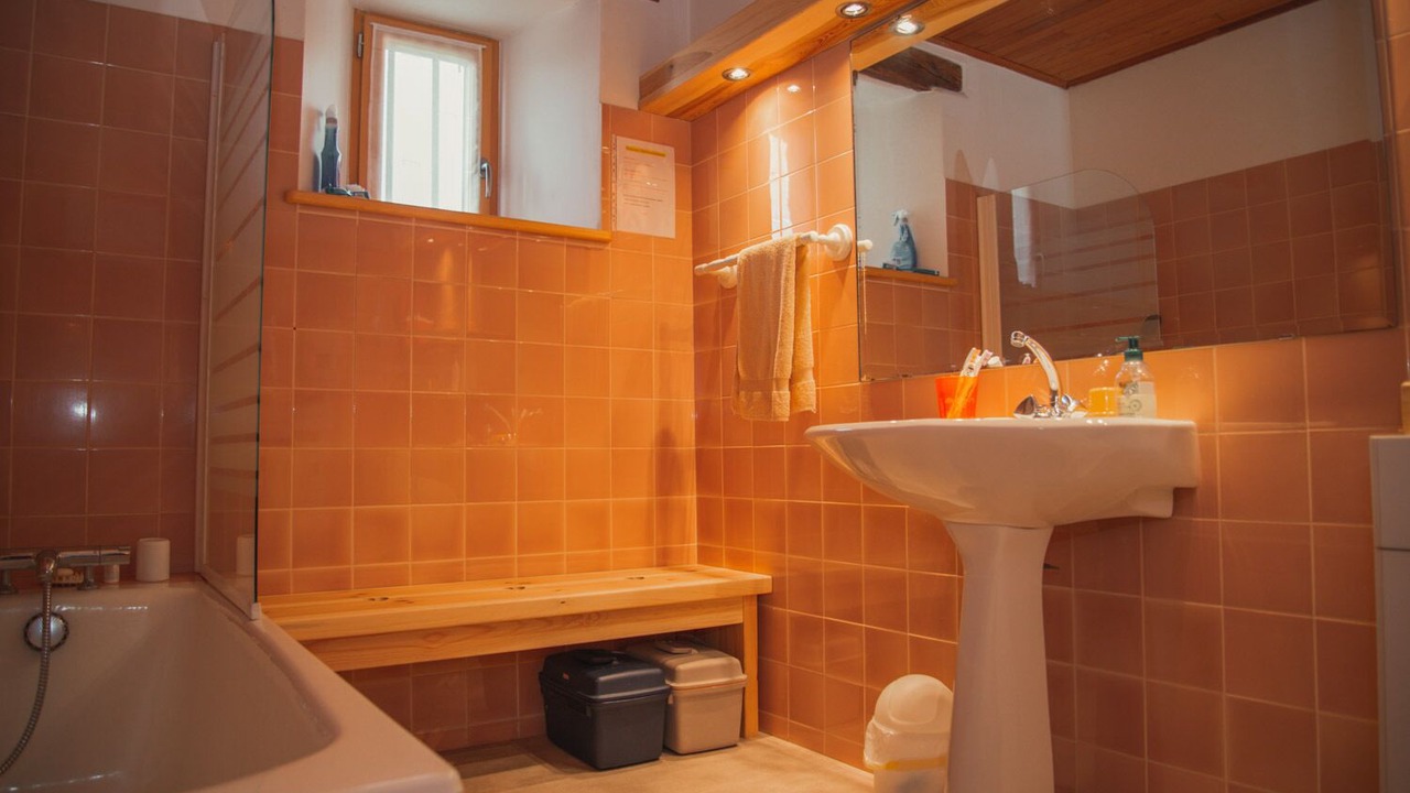 Photo of Bathroom in Termes