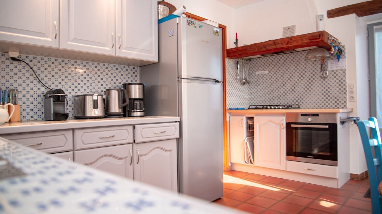 Photo of Kitchen in Termes