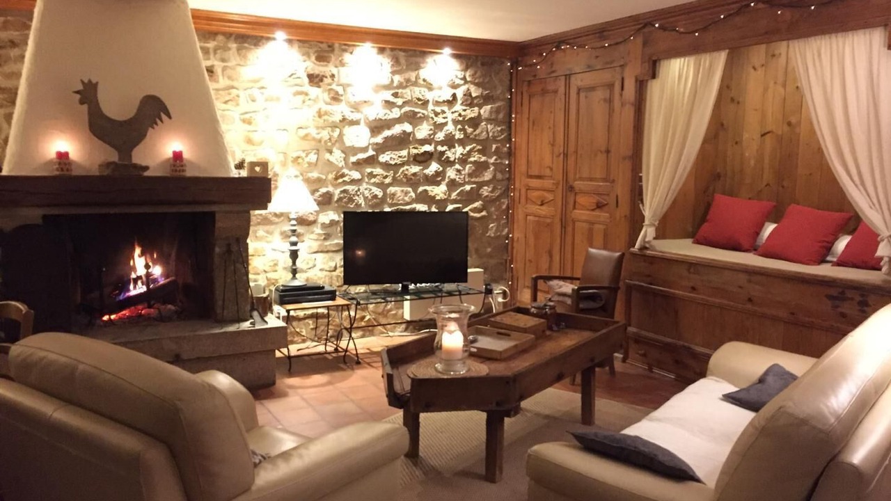 Photo of Livingroom in Termes