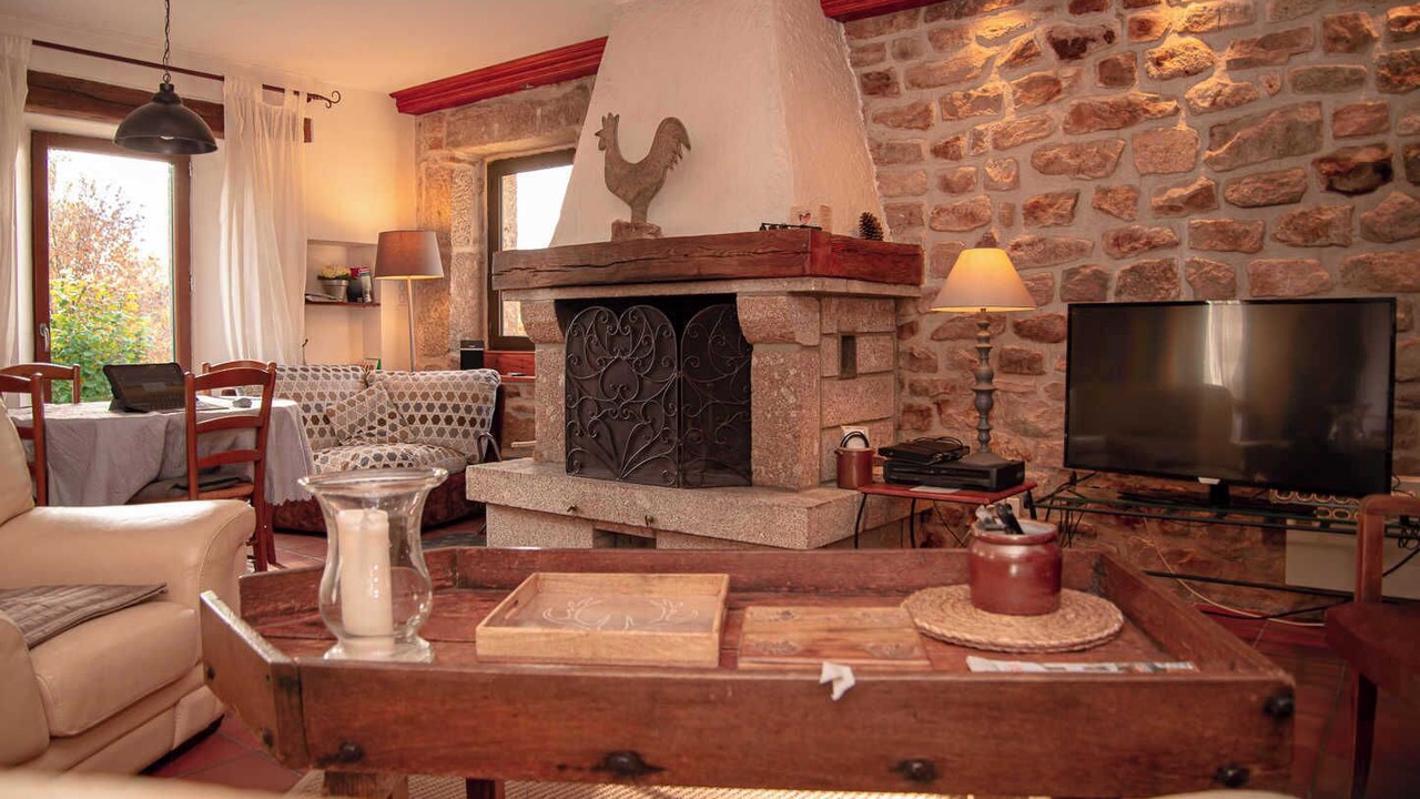 Photo of Livingroom in Termes