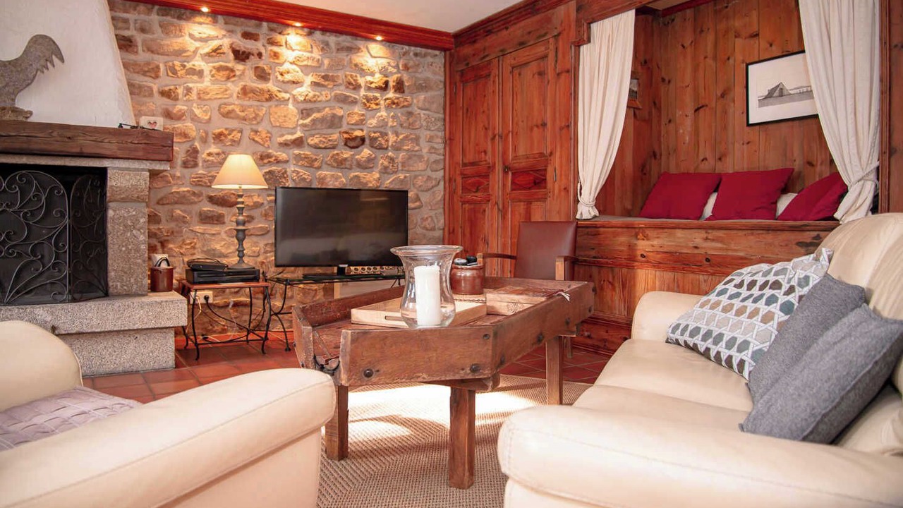 Photo of Livingroom in Termes