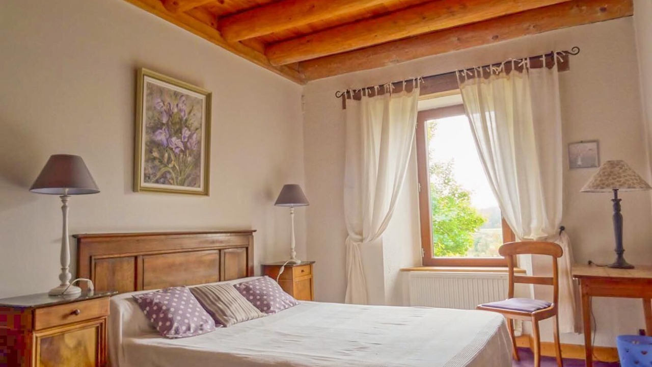 Photo of Bedroom in Termes