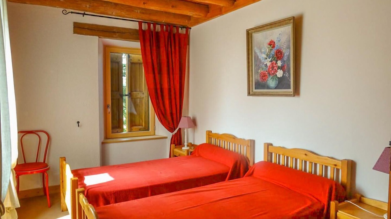 Photo of Bedroom in Termes