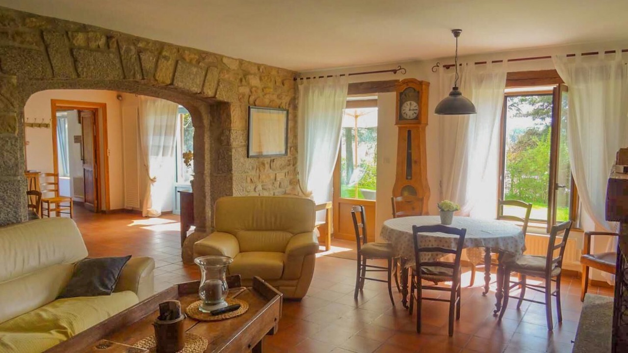 Photo of Livingroom in Termes