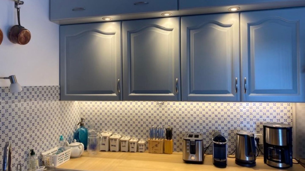 Photo of Kitchen in Termes