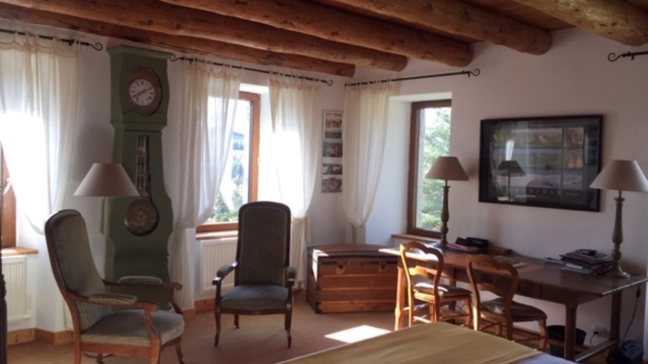Photo of Bedroom in Termes