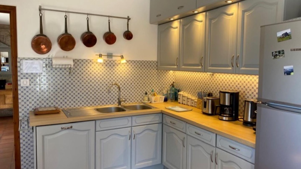 Photo of Kitchen in Termes
