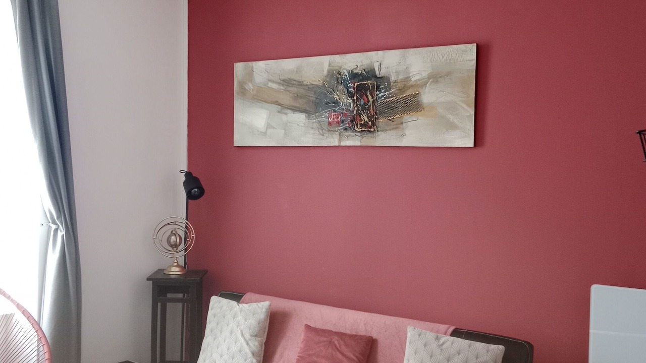 Photo of Livingroom in Luxeuil-les-Bains