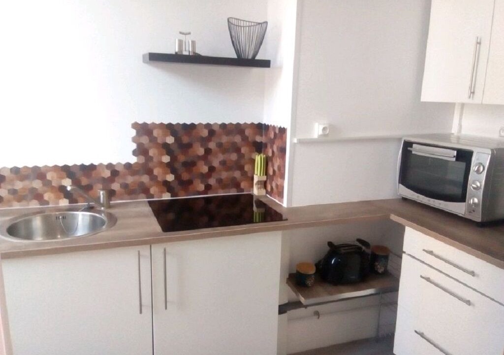 Photo of Kitchen in Luxeuil-les-Bains