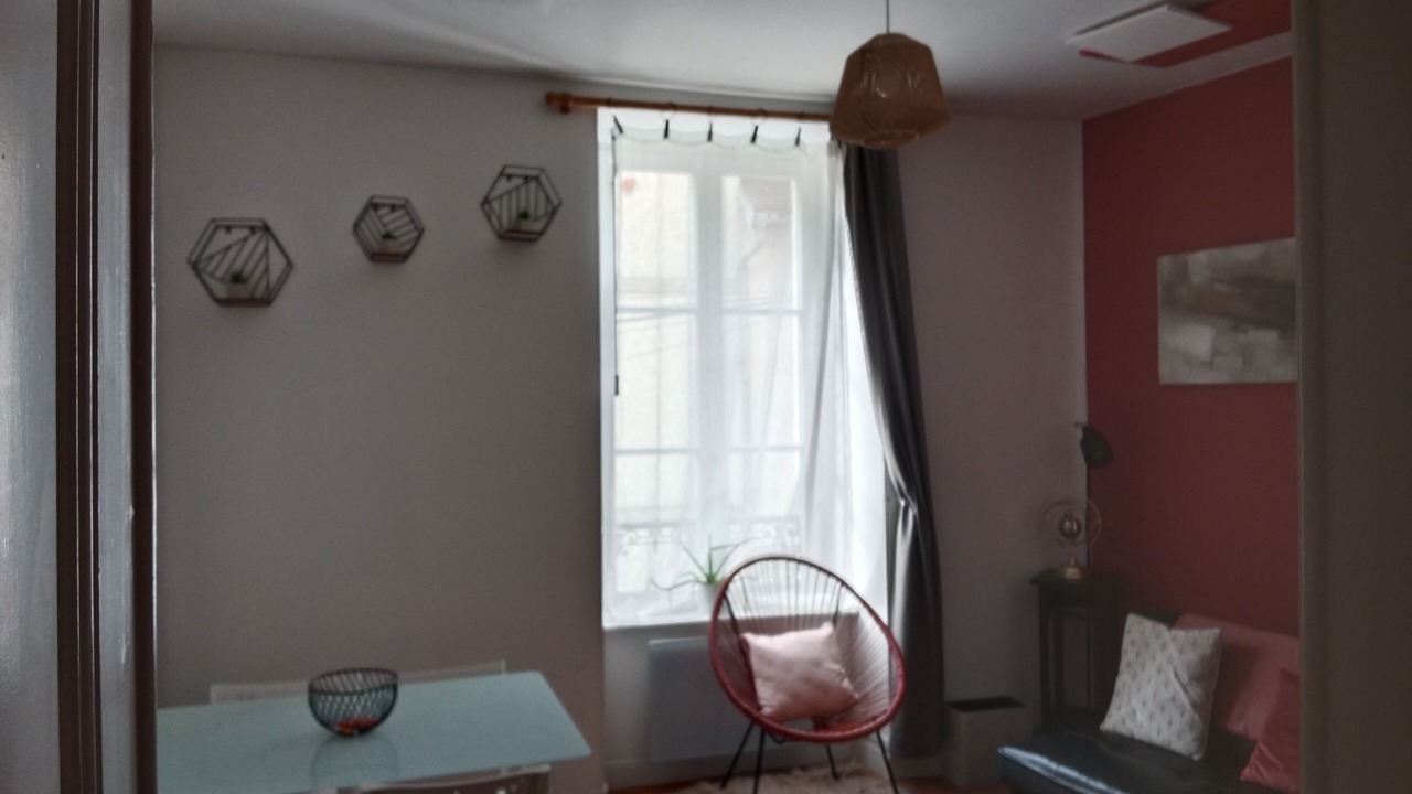 Photo of Livingroom in Luxeuil-les-Bains