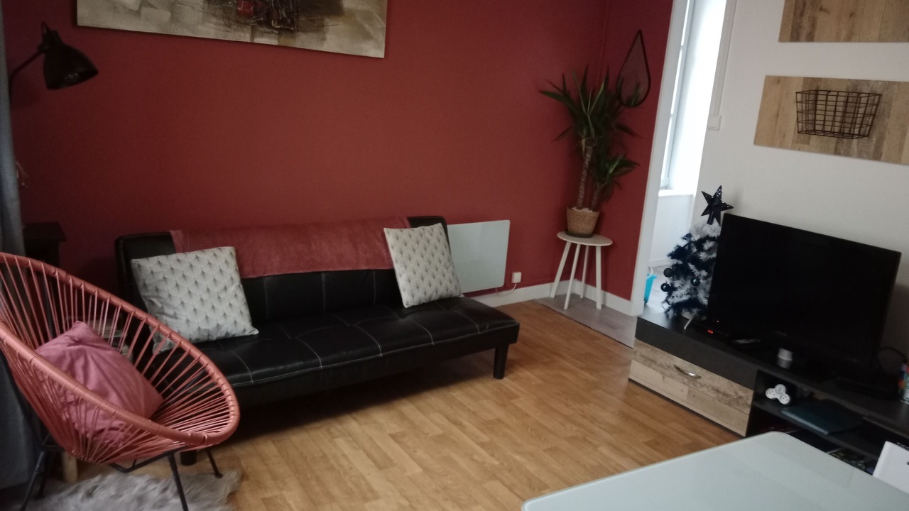Photo of Livingroom in Luxeuil-les-Bains