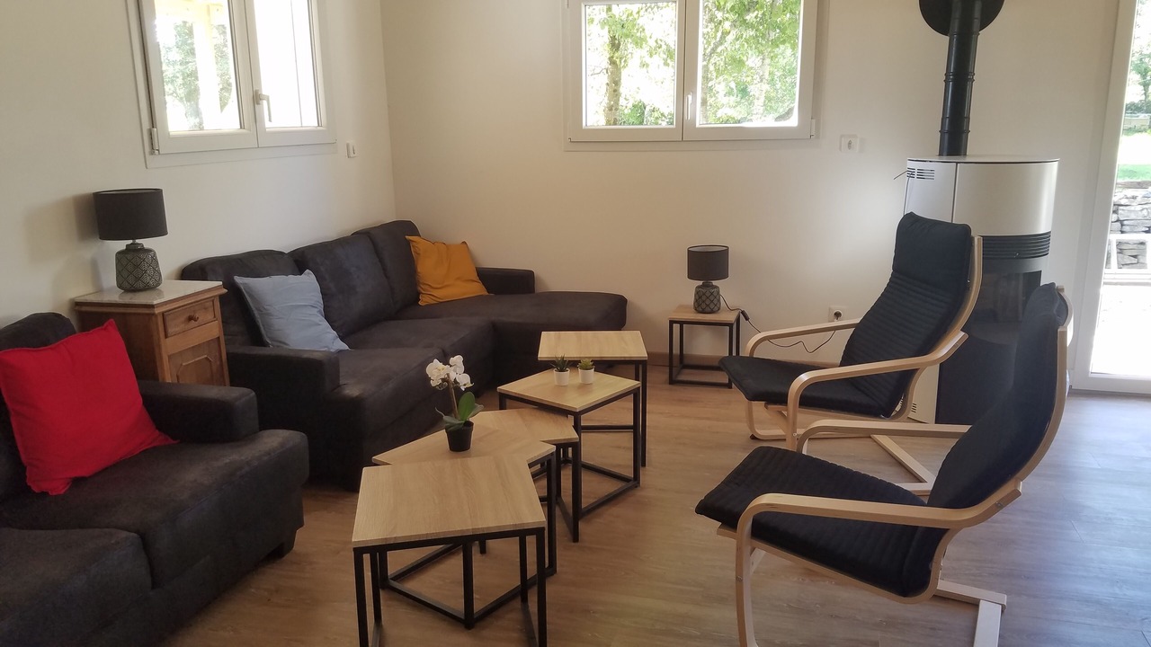 Photo of Livingroom in Mazire