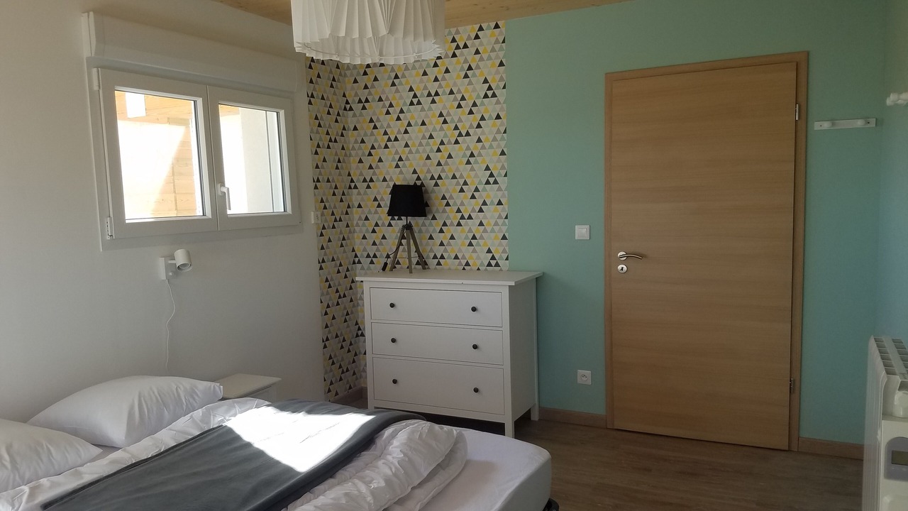 Photo of Bedroom in Mazire