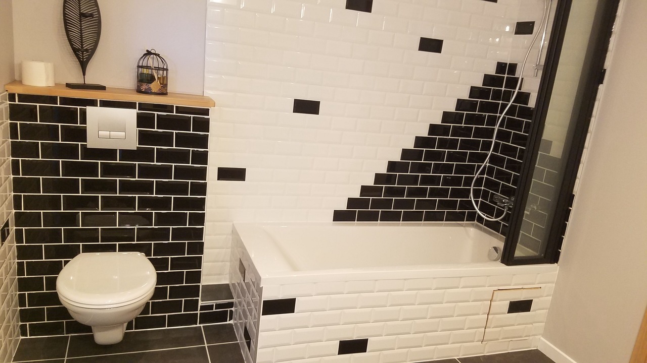 Photo of Bathroom in Mazire