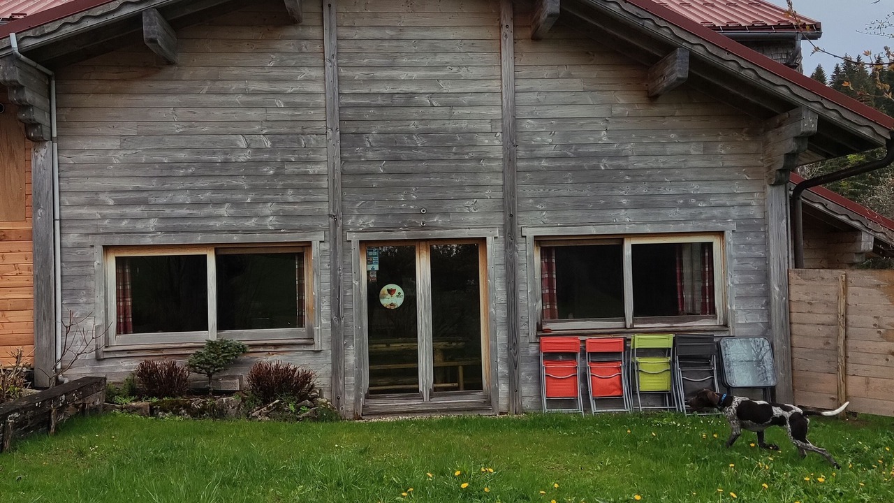 Photo of Outdoor in Les Moussieres