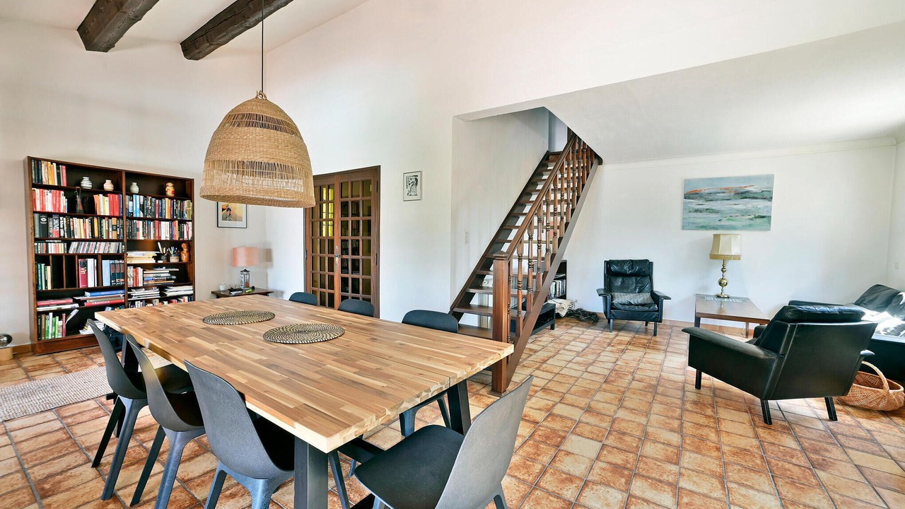 Photo of Bedroom in Saint-Pierre-de-Vassols
