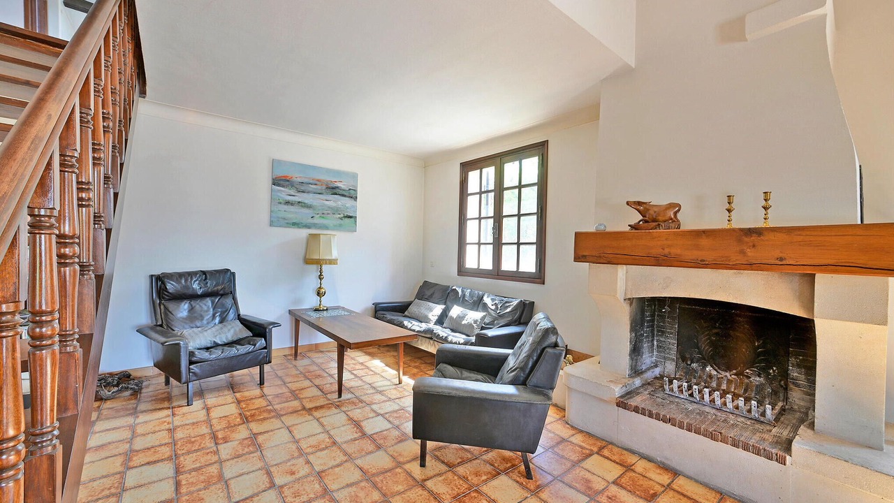 Photo of Bedroom in Saint-Pierre-de-Vassols