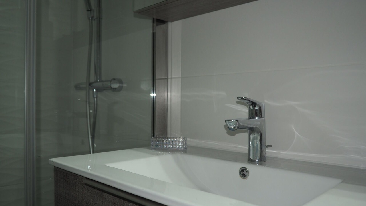 Photo of Bathroom in Les Allues