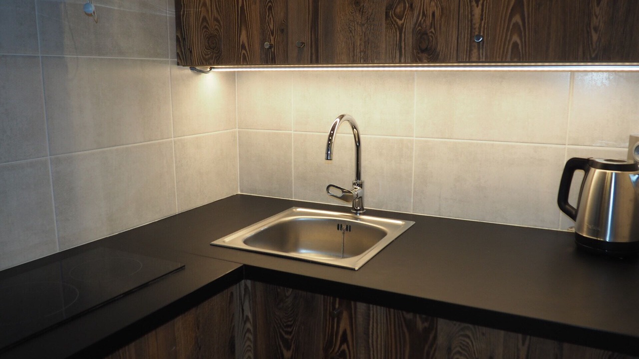 Photo of Kitchen in Les Allues